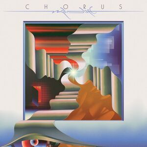 Mildlife - Chorus  CD